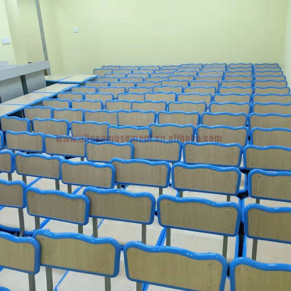 2026 Simple beautiful and high quality school desks and chairs children's learning tables