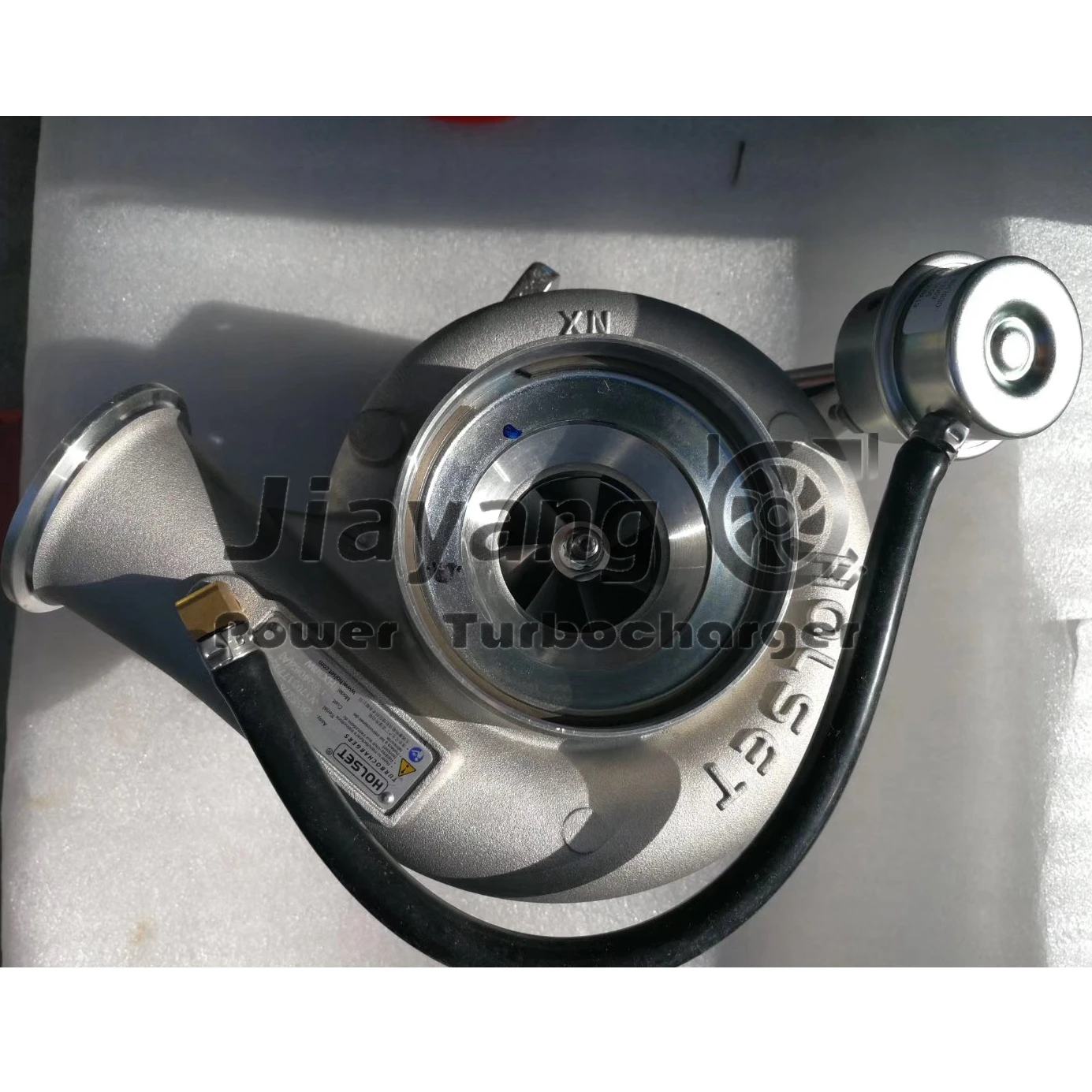 

HX30W Turbo 4051167 4051210 2835278 13024082 13024854 Turbocharger For Deutz TBD226B-4II 4.2L 118KW 160HP