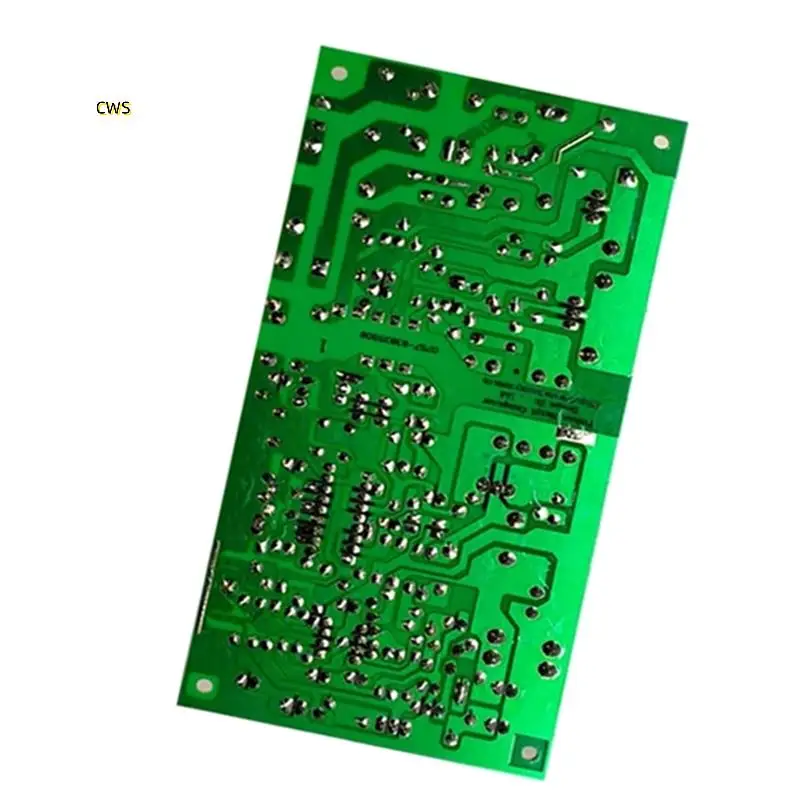 FX -102 لوحة إمداد الطاقة لمبرد النبيذ FX -102 ملحقات الثلاجة اللوحة الرئيسية