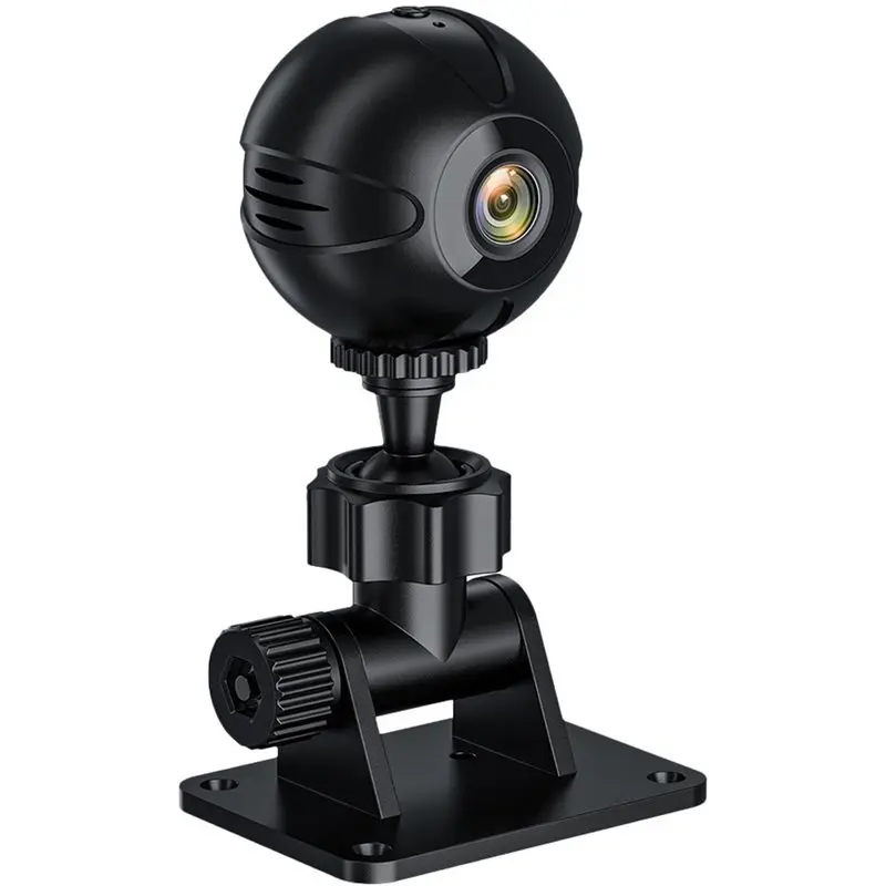 B04C-Wireless Wifi Security Camera Mini Outdoor Family Night Vision High Definition Intelligent Monitoring