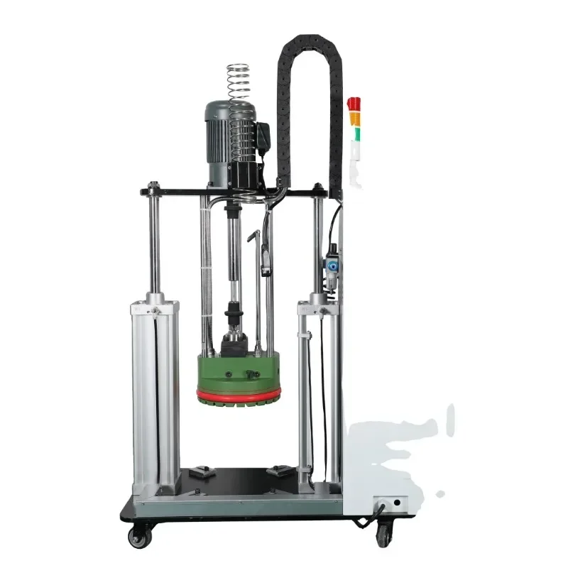Automatic 5 Gallon Pur Hot Melt Heating hine, Output Gluing hines for Sale