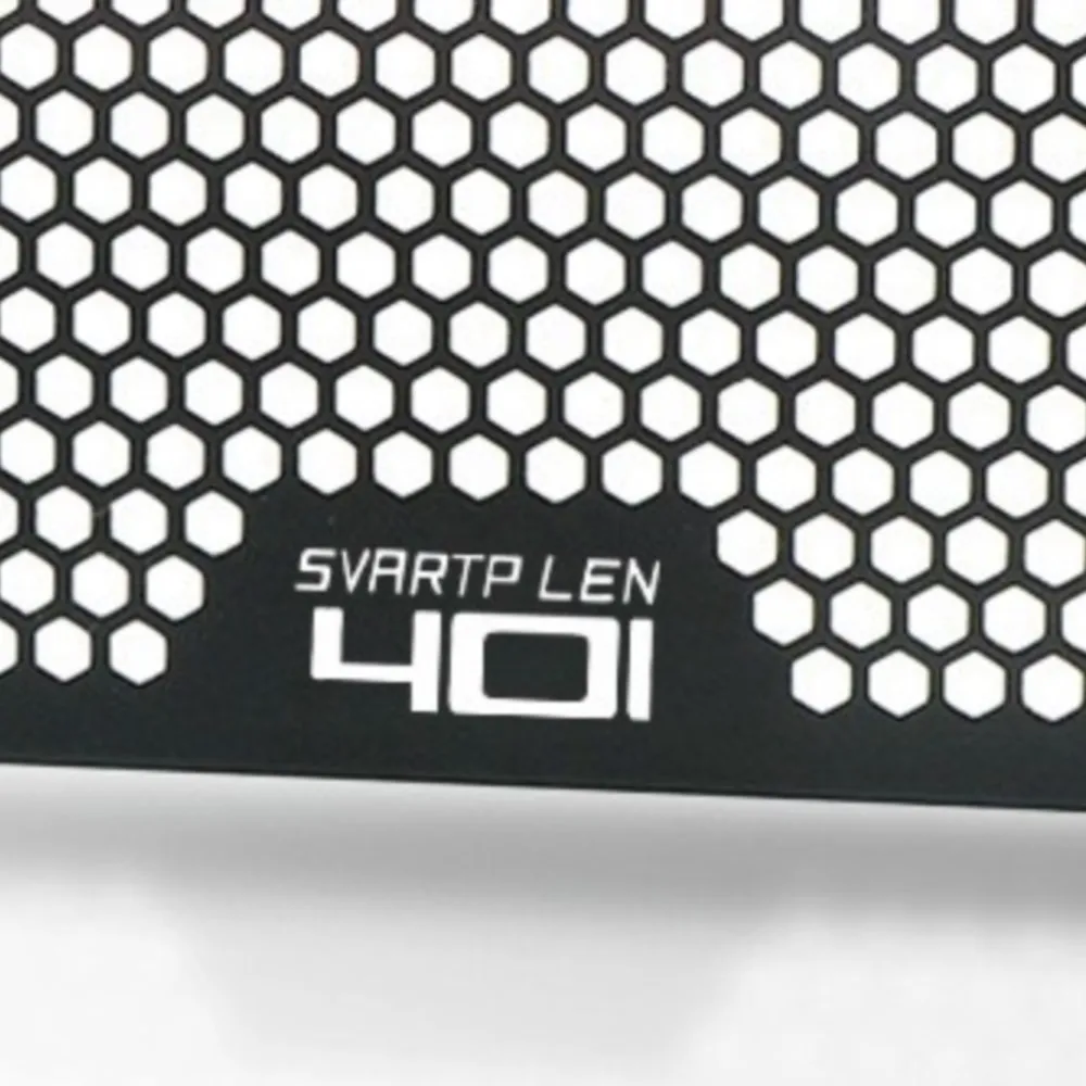 

Motorcycle Accessories For Husqvarna Svartpilen401 Vitpilen401 Vitpilen401 Radiator Grille Guard Cover Protector 2018-2020