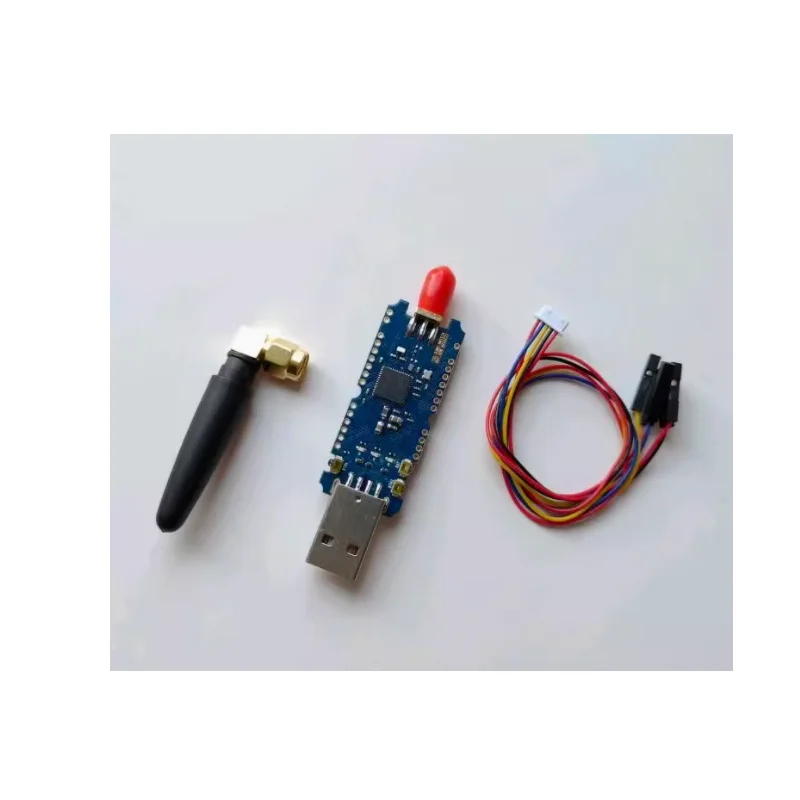 

CC2652 BLE 2.4G zigbee2mqtt Thread Home Assistant