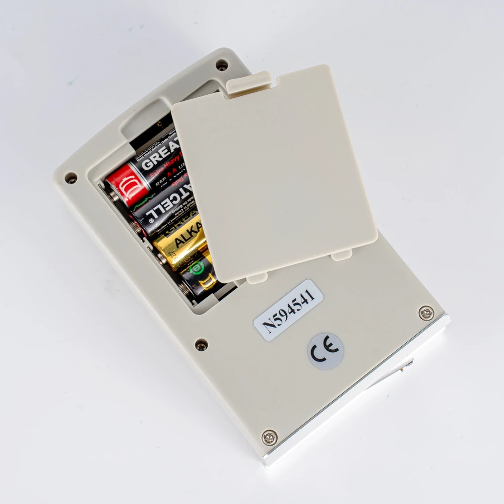 Portable Handheld Surface Roughness Tester Meter