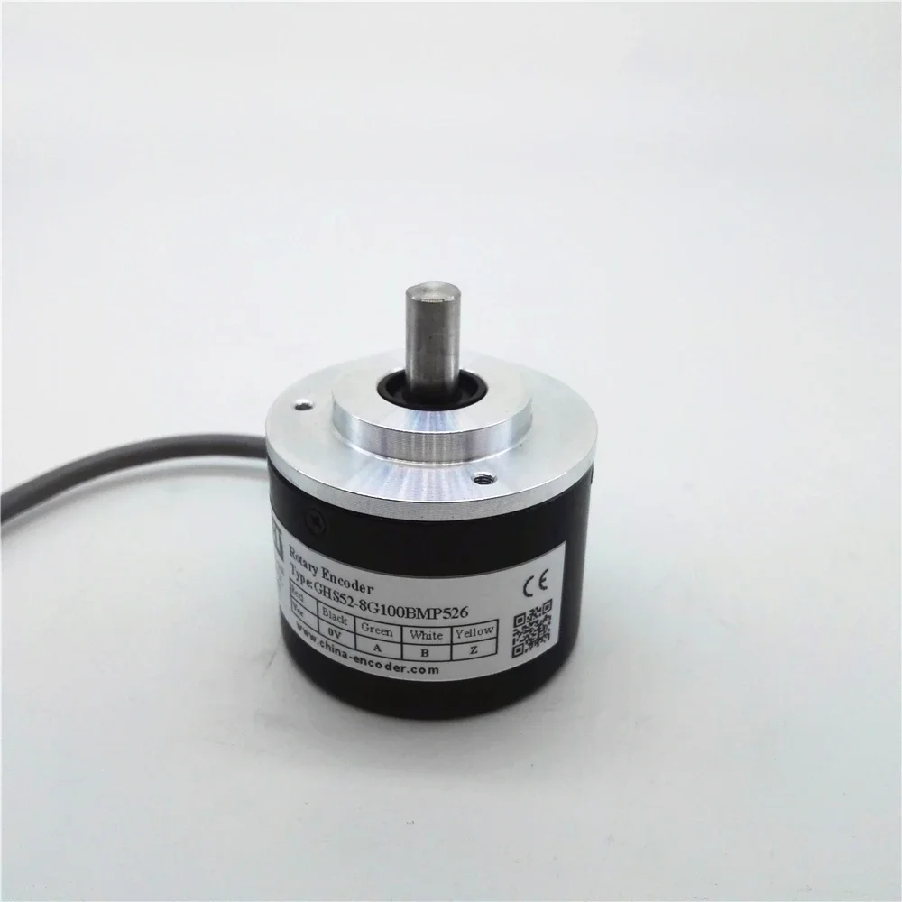 Incremental Type Rotary Encoder E6B2 CWZ6C rotary encoder E6B2