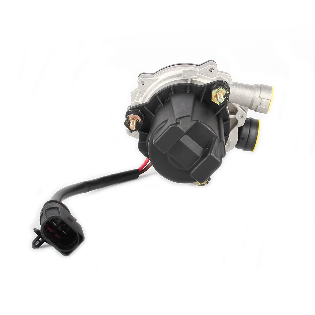 3.0T Secondary Air Injection Pump Fit For AUDI Q7 USA/CANADA 2010-2015 CJWC CTWE CTWB 4L0959231 4L0 959 231 A