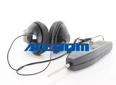 

Mechanical failure stethoscope, vibration meter, motor bearing detection, electronic noise detector HLS-10/APM-20