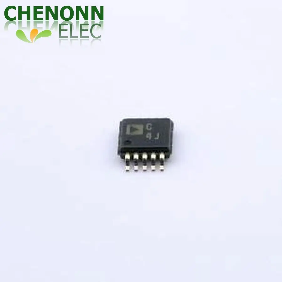 2PCS/LOT AD7685CRMZRL7 (Data Acquisition)