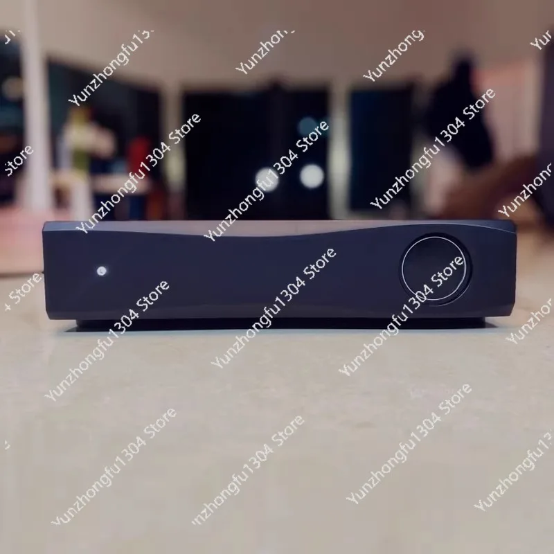 HiFi post-class D 1ET6525SA 7040sa NCx500