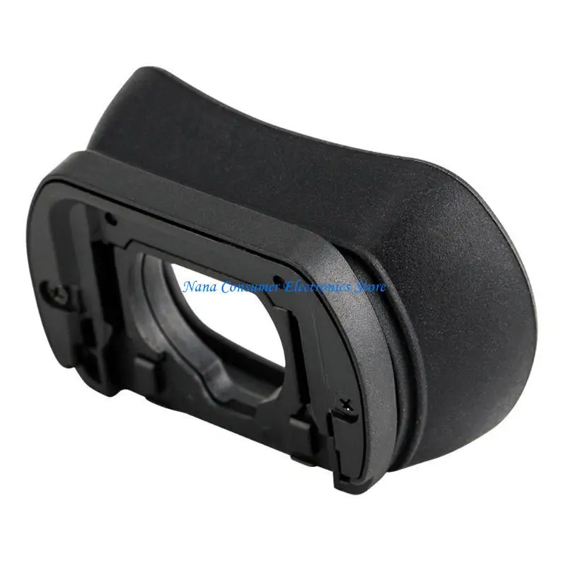 G7NE Camera Eyecup Eyepiece Viewfinder Eye Cup for Fuji EC-XT L XT1 XT2 XH1 XT3 X-T4 GFX-50S GFX100S EC-GFX EC-XT for M