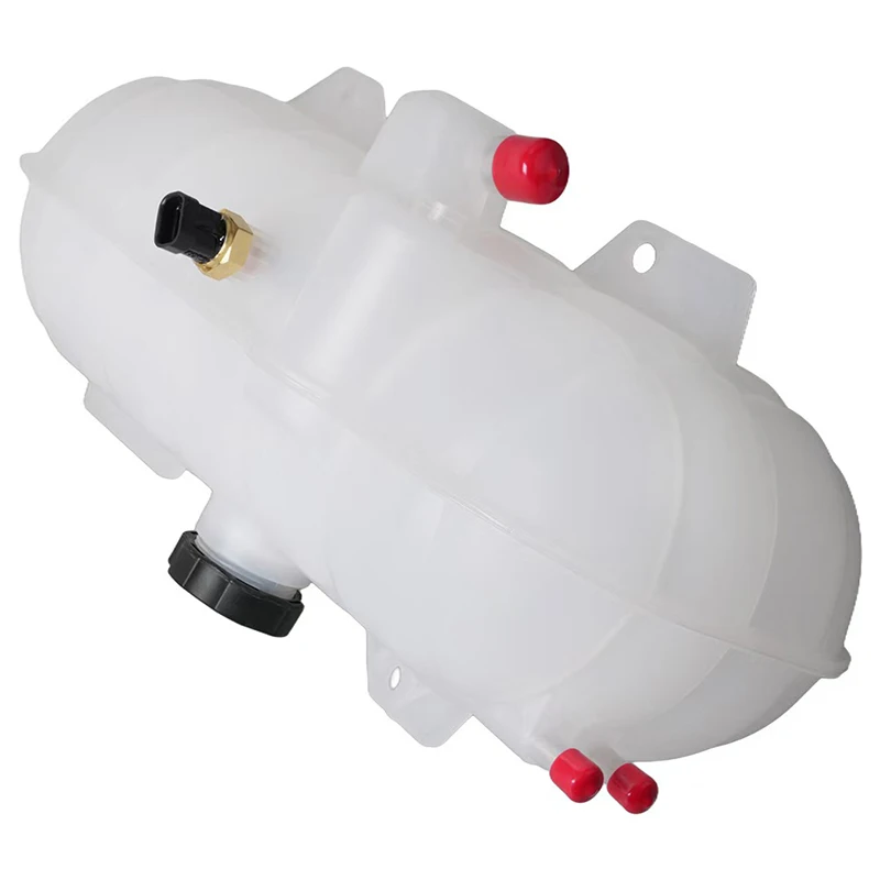 0523045001  Suitable For Freightliner American Truck Coolant Kettle Water Tank 603-5201