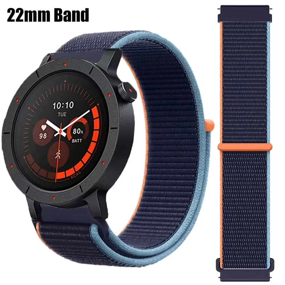 Nylon Loop Strap Fo… - image