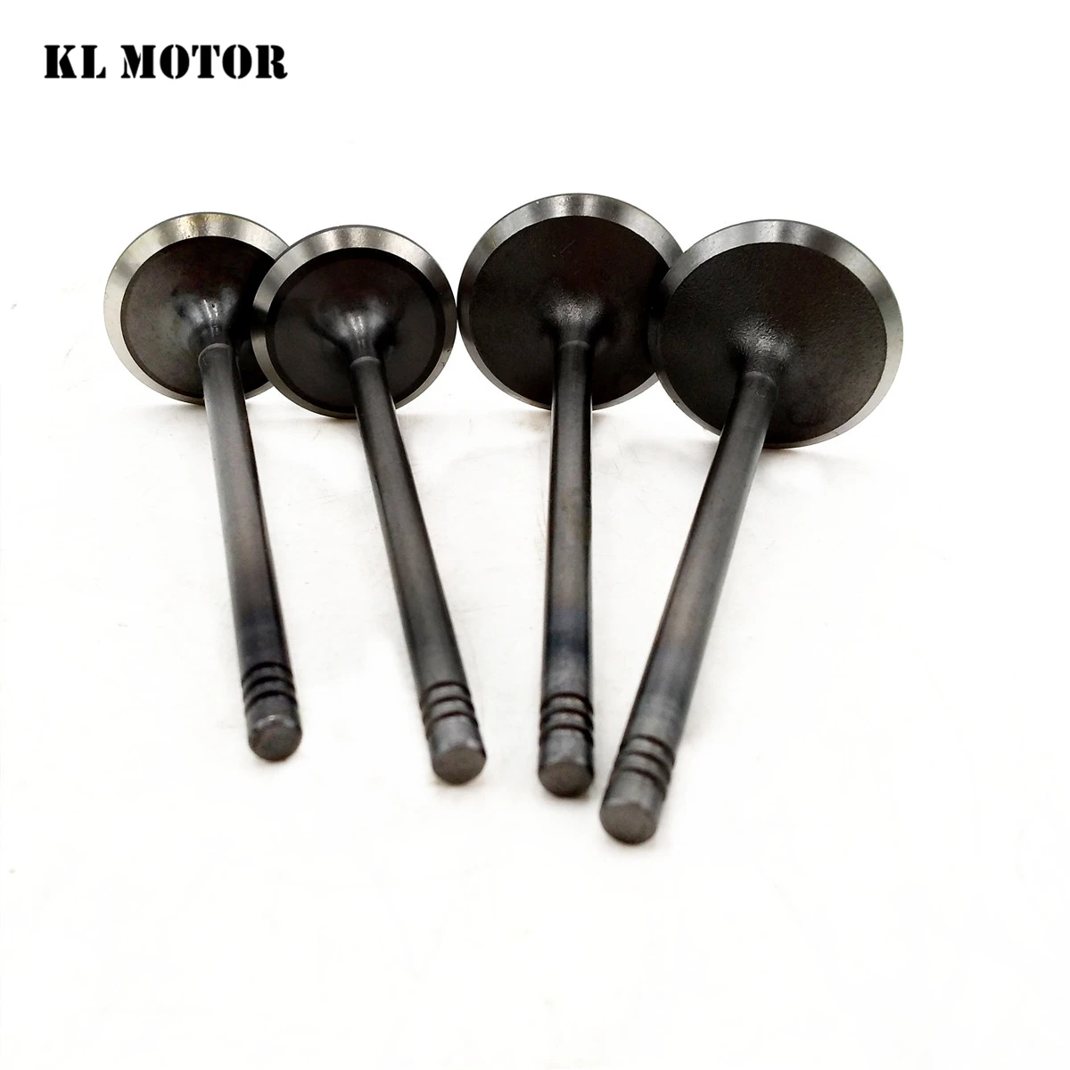 

EXHAUST VALVE & INTAKE VALVE Engine Parts Valve For CF QUAD CF800 X8 Z8 CF800cc ATV UTV Parts 0800-022004/0800-022005