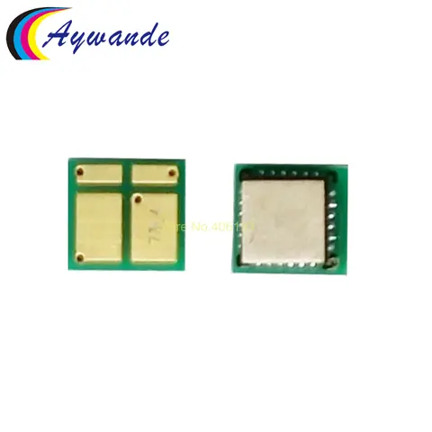 CRG-057 CRG 057 CRG-057H Toner Chip For Canon MF441DW MF443DW MF449dw LBP222DN LBP223DW LBP226dw LBP228X Cartridge Reset Chip