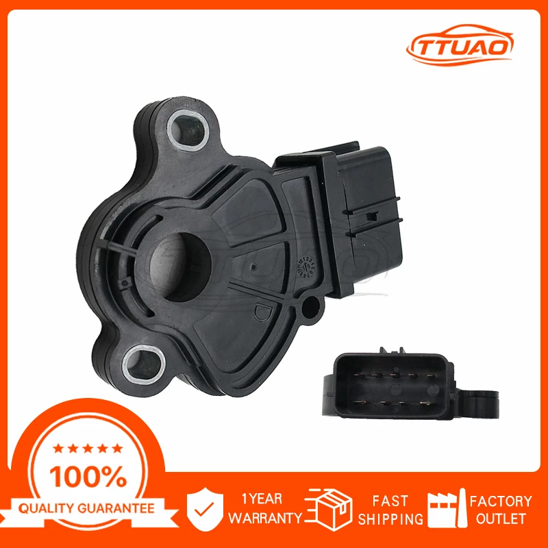 Car Gear Switch Gearbox Gear Sensor FN01-21-444 FN0121444 for Mazda Capella Demio 323 Ford Focus C-Max Automotive Spare Parts