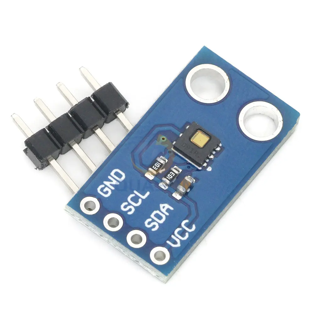 HDC1080 CJMCU-1080 high precision temperature and humidity sensor humidity temperature module forArduino