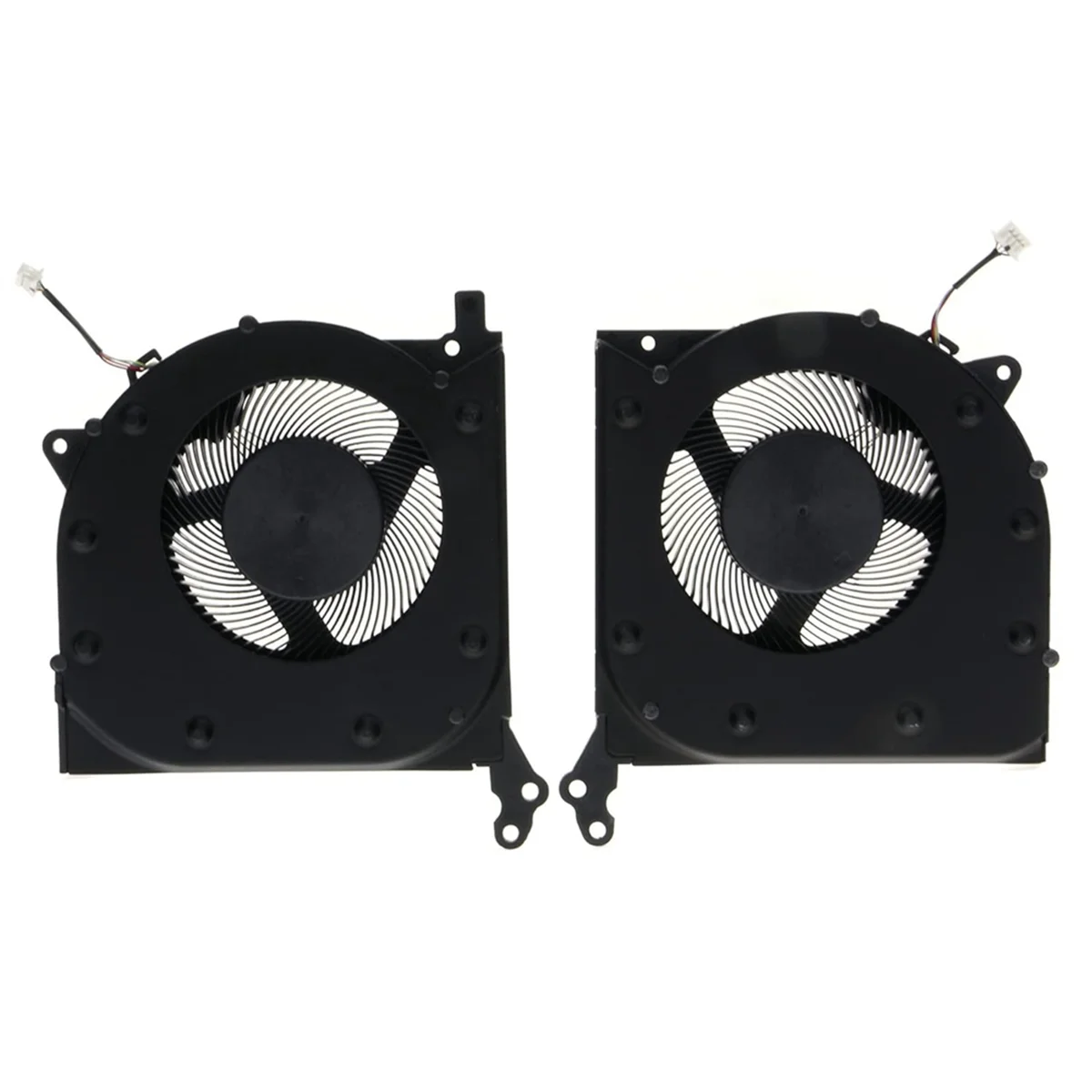 CPU+GPU Cooling Fan for LENOVO Legion 5 5I 15IMH05 15ARH Legion 5 5I 17 2020