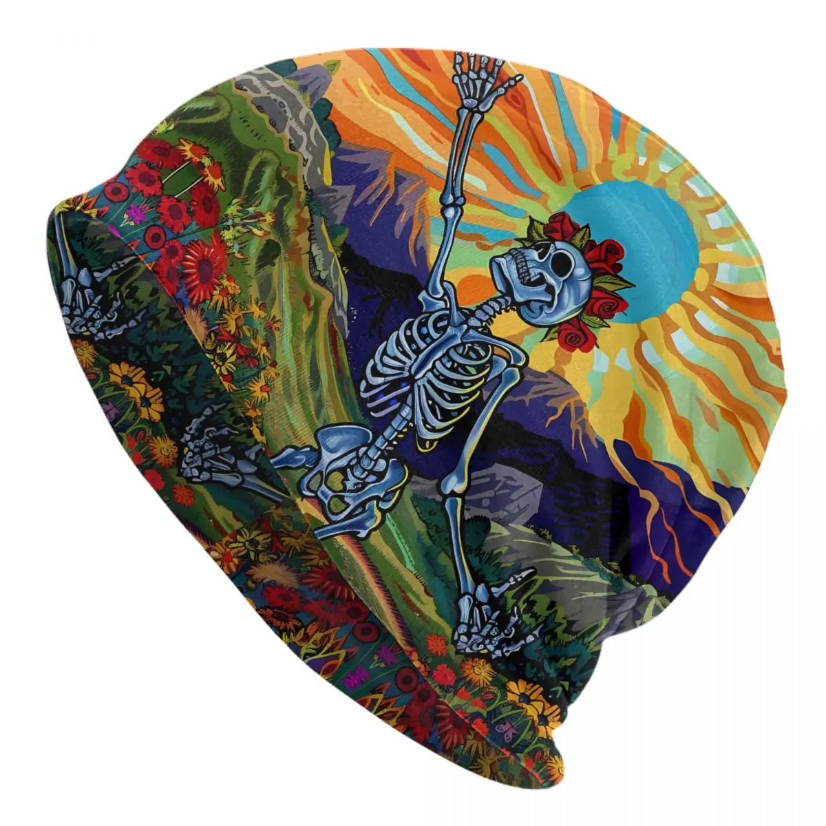 

The Timeline Of Scarlet Begonias Beanies Caps Hat Fashion Bonnet Hats Men