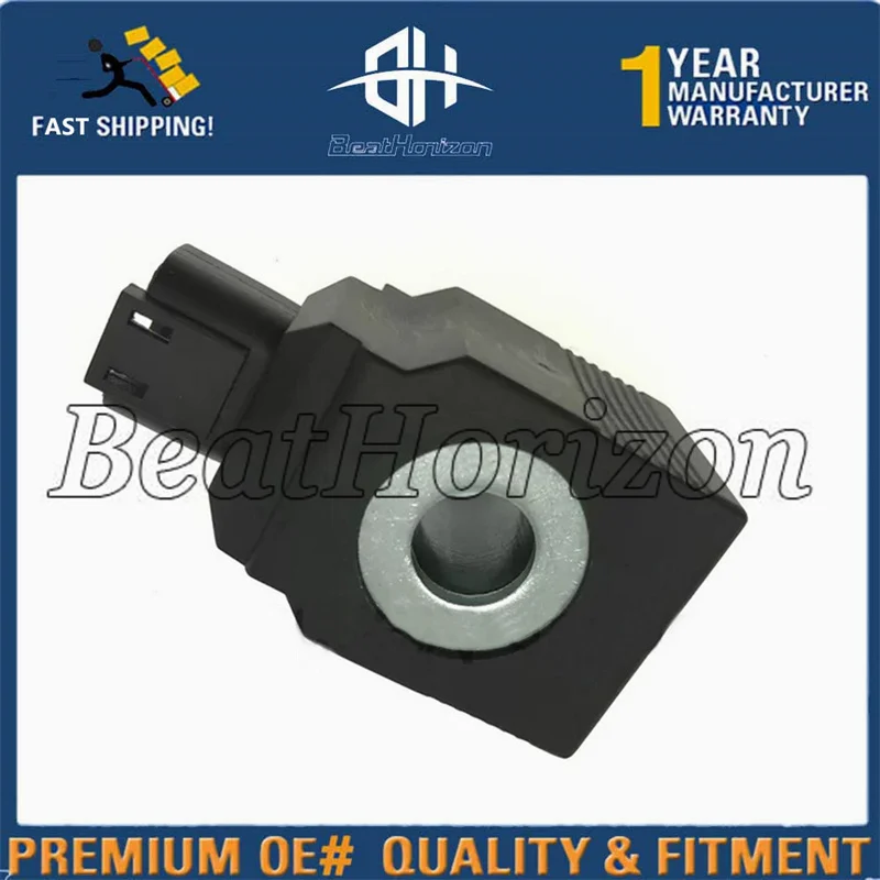 24V Solenoid Coil 25/221263 For JCB Wheel 436 426E 436E 456 426 Loader Excavator JS145LC JS115 JS330 JS180 JS220