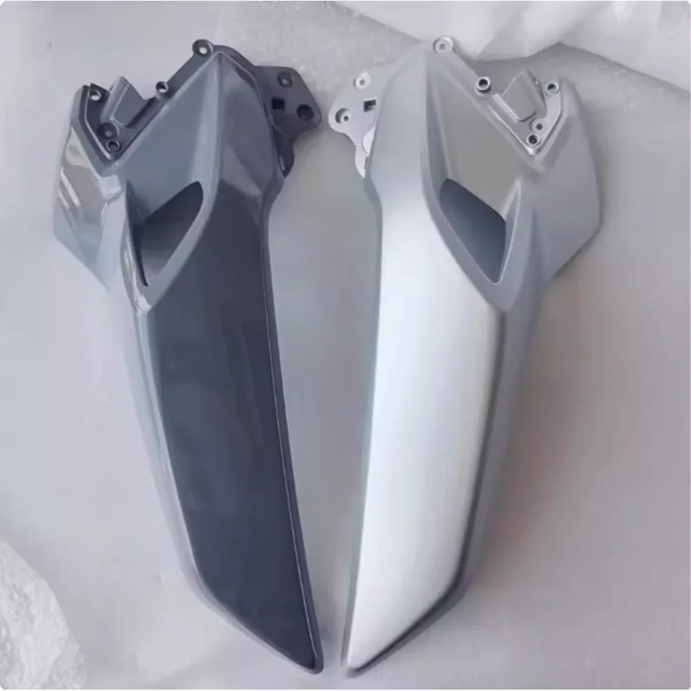 New For CF 250NK 300NK Motorcycle  Accessories Part Fuel Tank Guard Decorative Plate Original Shell Water Tank Plate