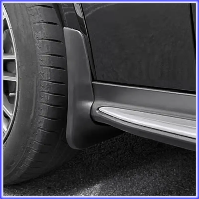 

A82E-Брызговики, брызговики для Mercedes Benz GLC260 GLC300 X254 2023 2024, аксессуары