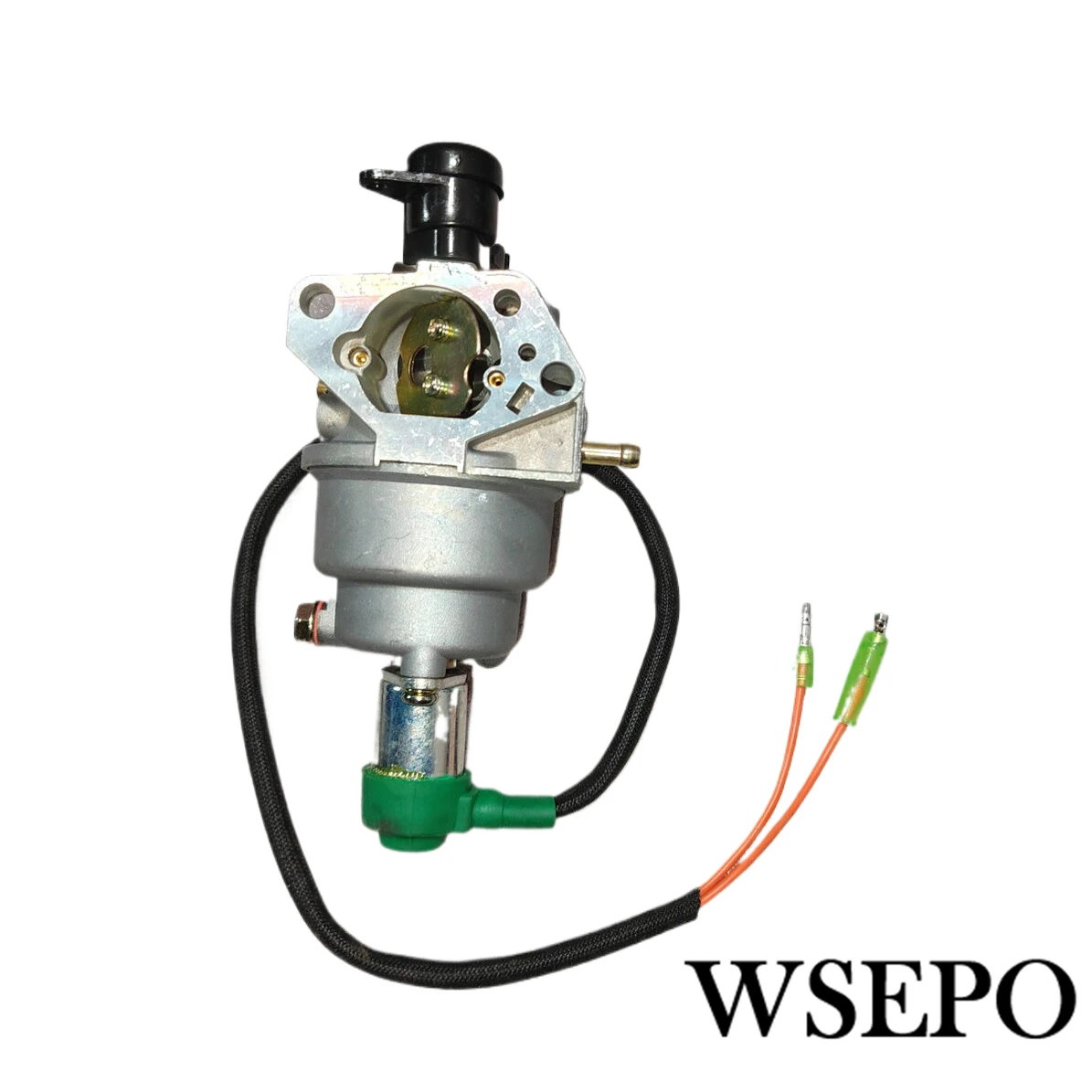 

Карбюратор автомобильного типа Assy. Подходит для 188F 190F GX340 GX390 GX420 бензиновый двигатель 5 кВт 6 кВт 7 кВт генераторная установка