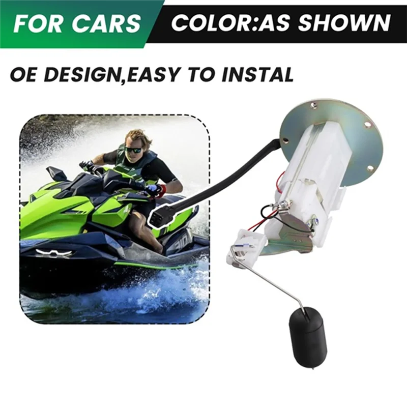 Fuel Pump Module 49040-0045 Motorcycle For Kawasaki ZR1000 Z1000SX