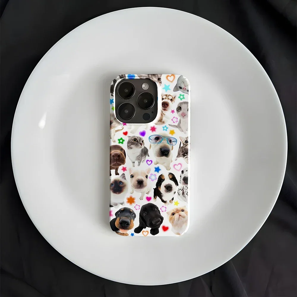 Oil Painted  ArtSplashing Ink  - Phone Cases Polka Dot 评论和价格