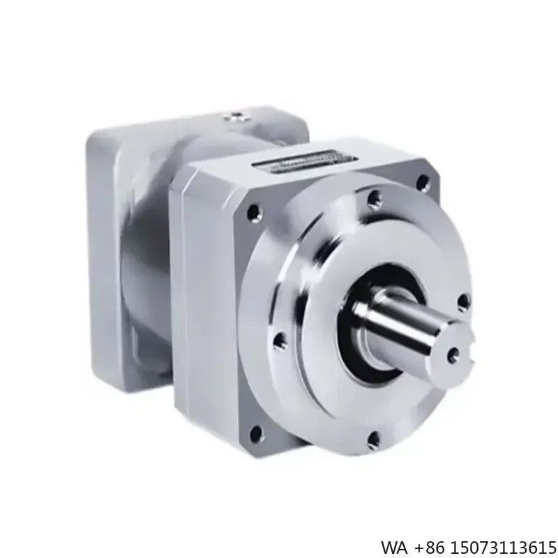 Brand New Genuine Reducer for Xinbao Industrial Automation Ratio 1 2 3 4 5 6 High Precision Gearbox for Servo Motor