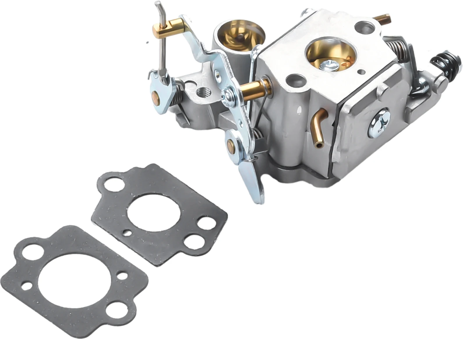 for carb Parts Carburetor for chainsaw Accessories For McCULLOCH For XTREME For ZAMA W-26 W-26C C1M-W26 Garden Power Tools