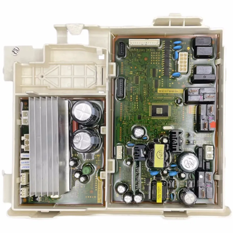 Используется для компьютерной платы барабанной стиральной машины Samsung DC92-02049A 02049C DC92-02049D H J K G DC92-01378C Основная плата 220 В
