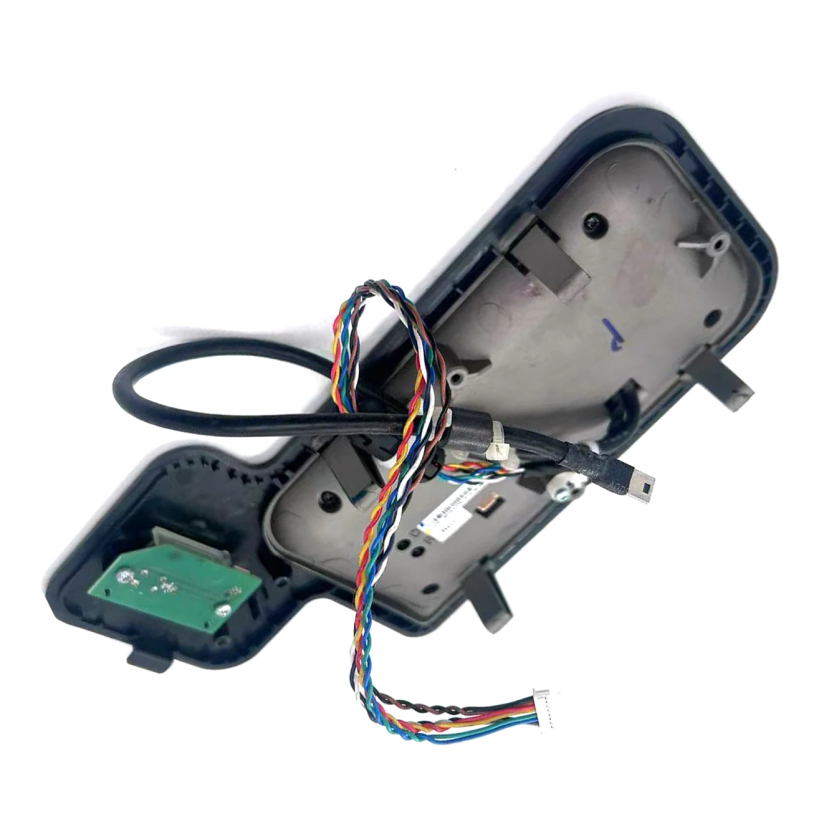 Дисплей панели управления экраном CN727-60119 подходит для HP DesignJet T1300 T2300 Z5600 T790 T795 Z5400