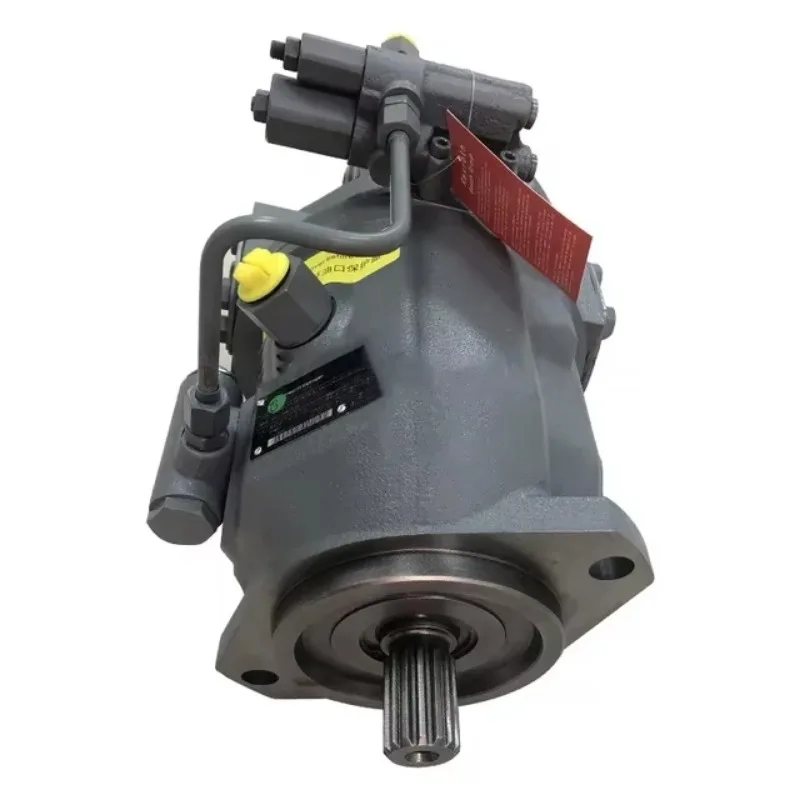 

Excavator Hydraulic Pump Spare Parts HD250 Plunger Pump 60222212