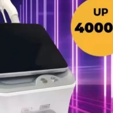 

Лазерный аппарат 4000W FAC Ice Titanium Diode & Pico 2IN1 для перманентного удаления волос и татуировок с гарантированным результатом ‌ Безболезненное средство для всех типов кожи