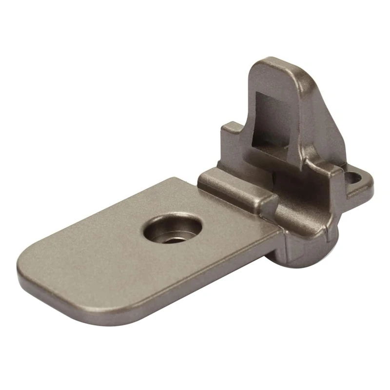 MEF62782201 Dryer Door Hinge Replacement  For  Dryer AP5978786 PS11711929   Replace 3288328 Clothes Dryer Door Hinge