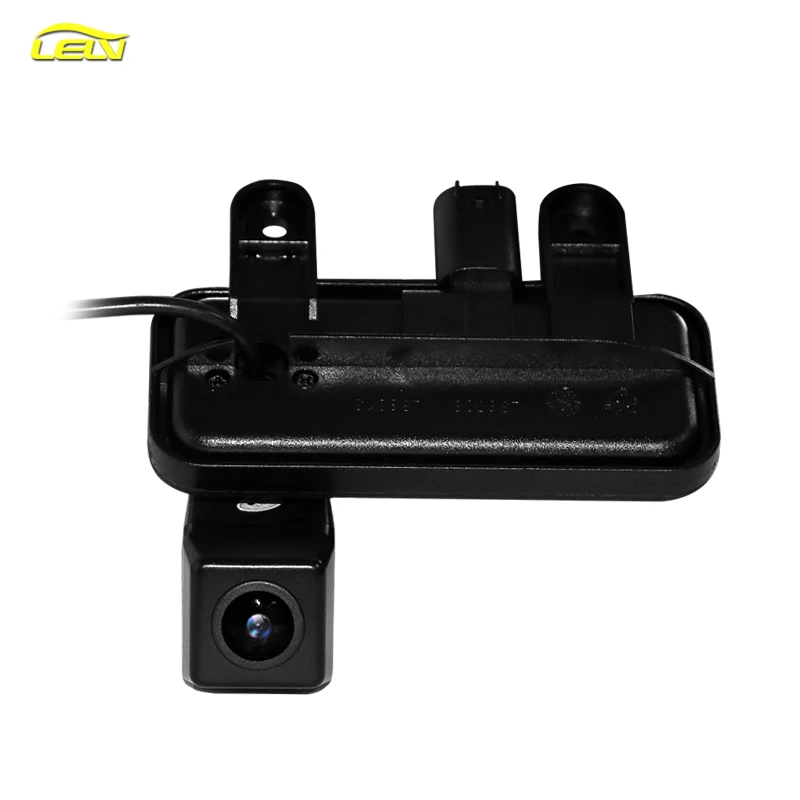 AHD Night Vision Reversing Auto Parking 170 Degree Car Rear View Camera Waterproof HD Video For Mercedes Benz E class W212 C207