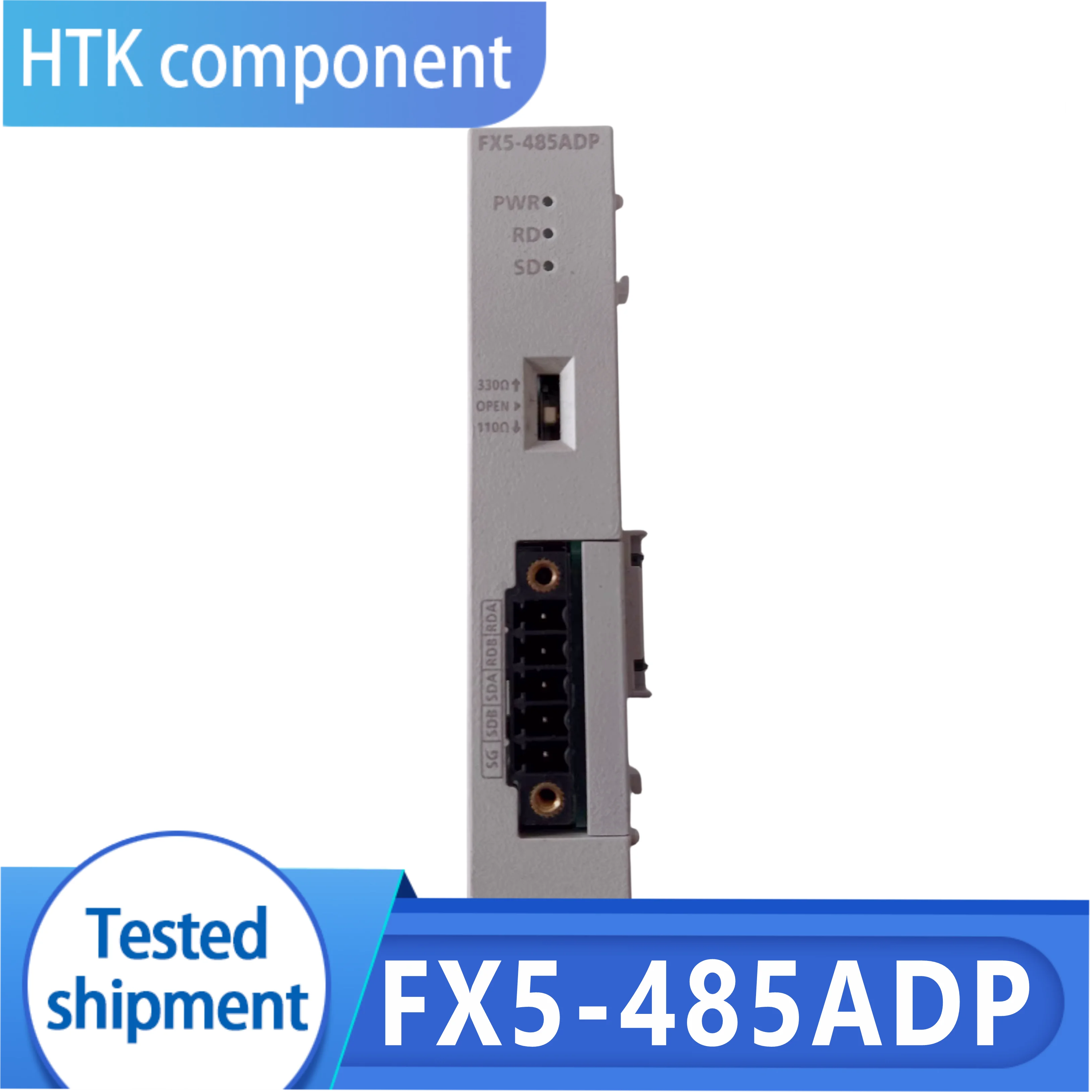 

New Original FX5-485ADP extension module