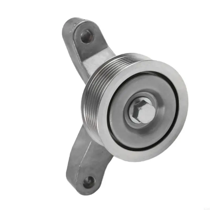 M76E Präzise Umlenkrolle für Autoriemen für Spirior K24Z K-Serie 31140-RL5-A00 31140-RL5-A01 – Detail 10