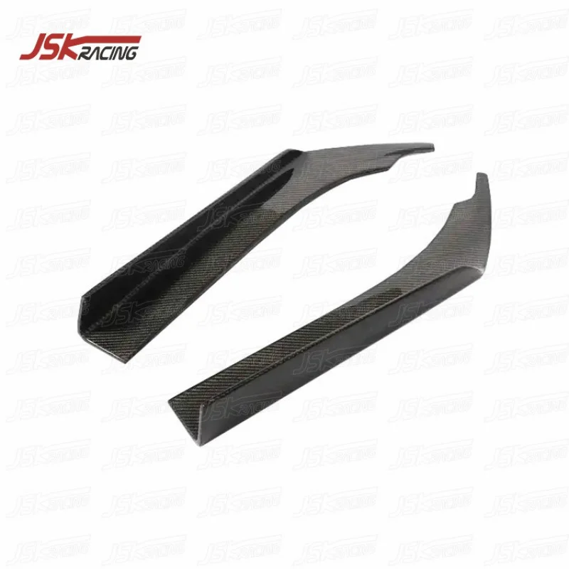 

Carbon Fiber Rear Bumper Splitter For 2019-2023 Audi RS6 RS7