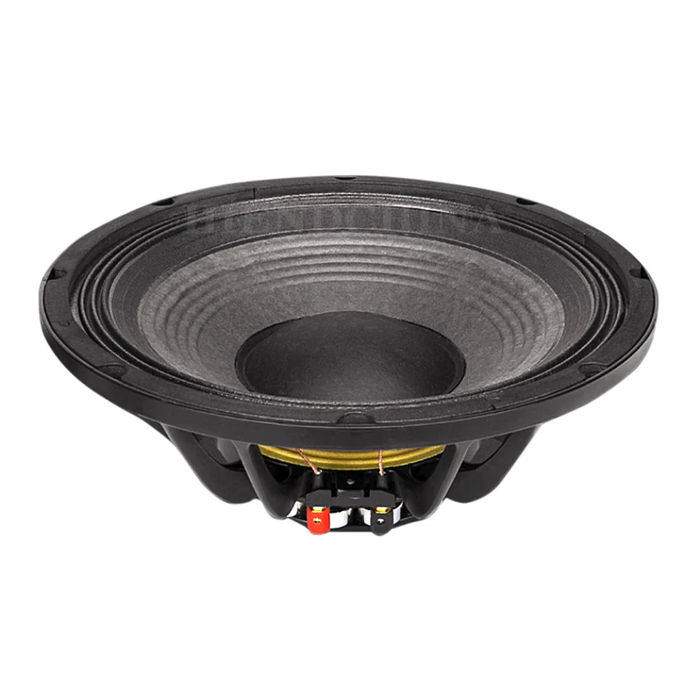 

PAM-034 12 Inch Mid-woofer 75 Magnetic 74mm Rubidium Magnetic 350-700w (1pcs)