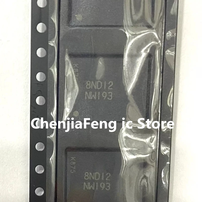 1PCS/LOT  MT29F4G08ABBDAHC-IT:D  NW193  BGA63  New original