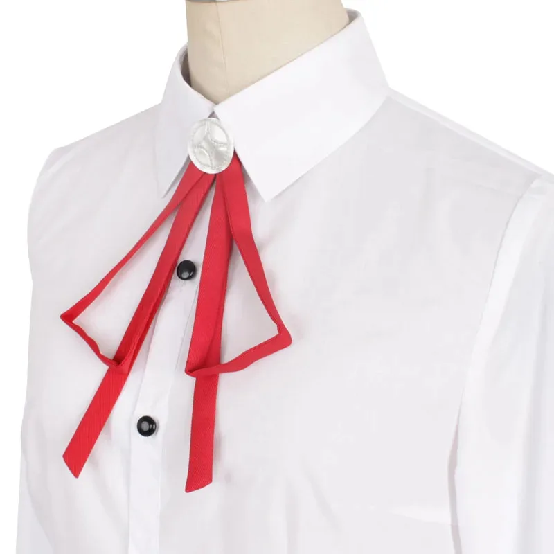 Amemura Ramuda Division Rap Battle DRB Wig Hypnosis Mic MC easy R Fling Posse Cosplay Costume Custom Made mj:3