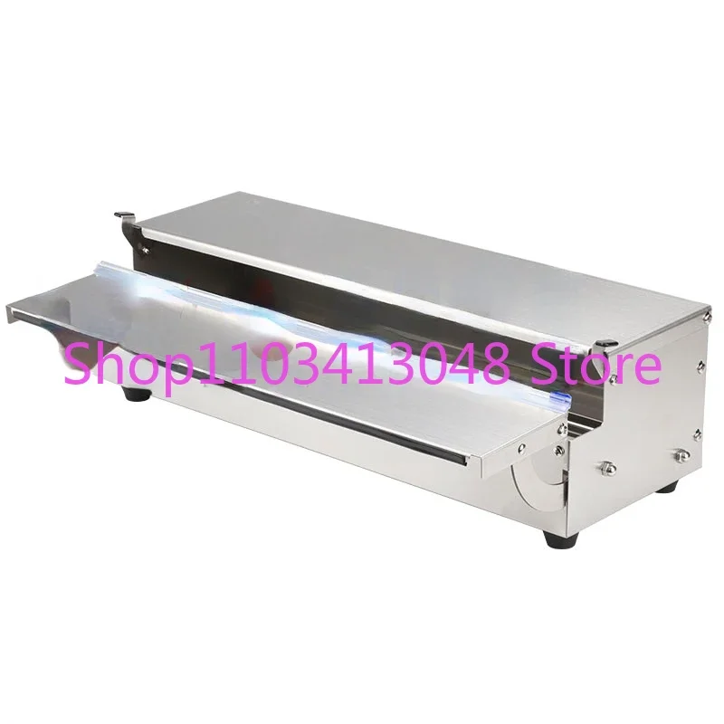 

JY-001 Food Preservation, Fruit and Vegetable Preservation Film Packaging Machine, Transparent Sealing Film, CU