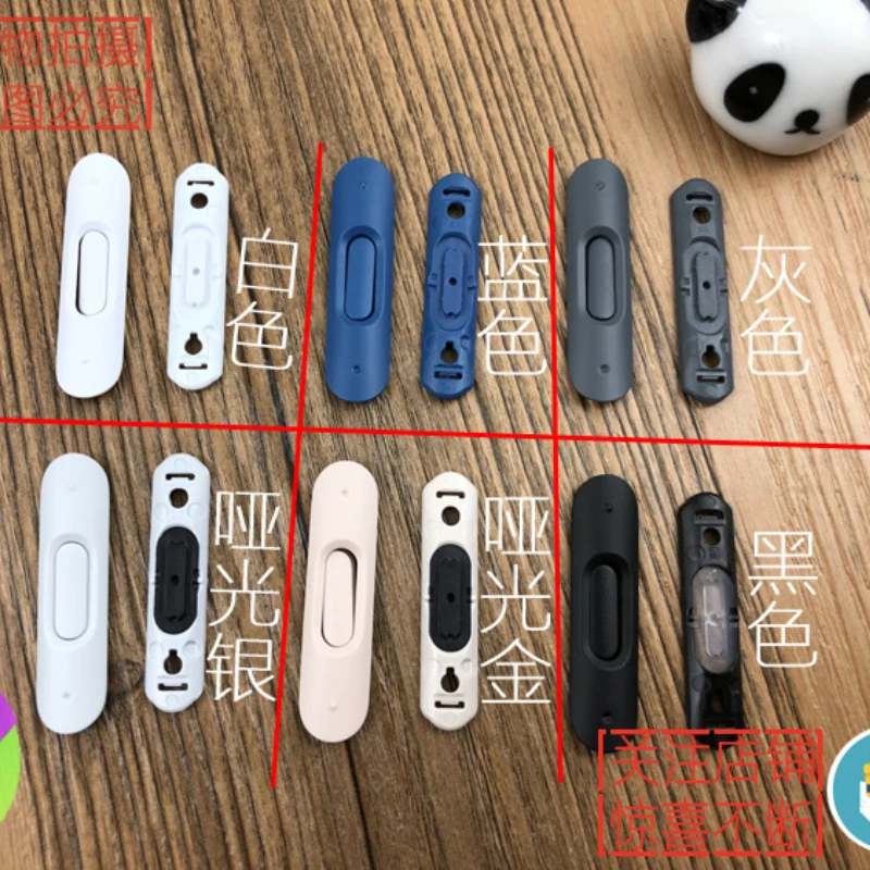 Сменная крышка кнопки регулировки громкости для наушников Powerbeats3 кнопка вызова корпус пульта дистанционного управления для беспроводных наушников PB3 3,0