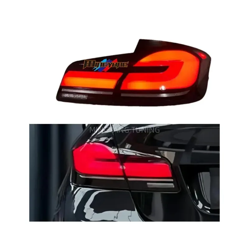 

Hot Selling Rear LampTail Light Taillight Without Intermediate Version 2011-2017 for F10 5 Series Led Tail Lig