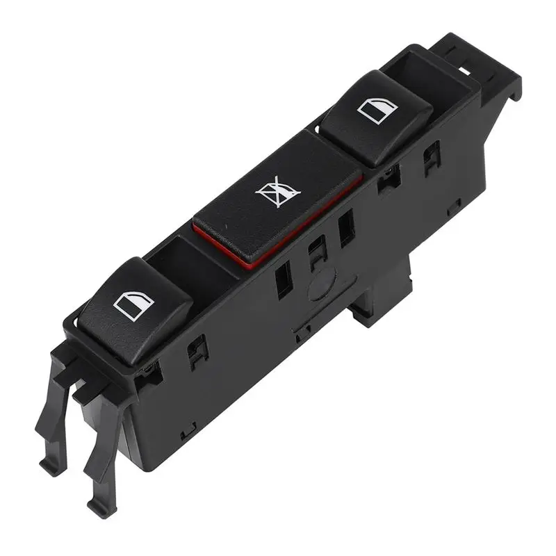 Top Sale Window Lift Switch Window Switch 61316902184 For BMW 3 Series E46 6131-6902-184 Electric Window Switch