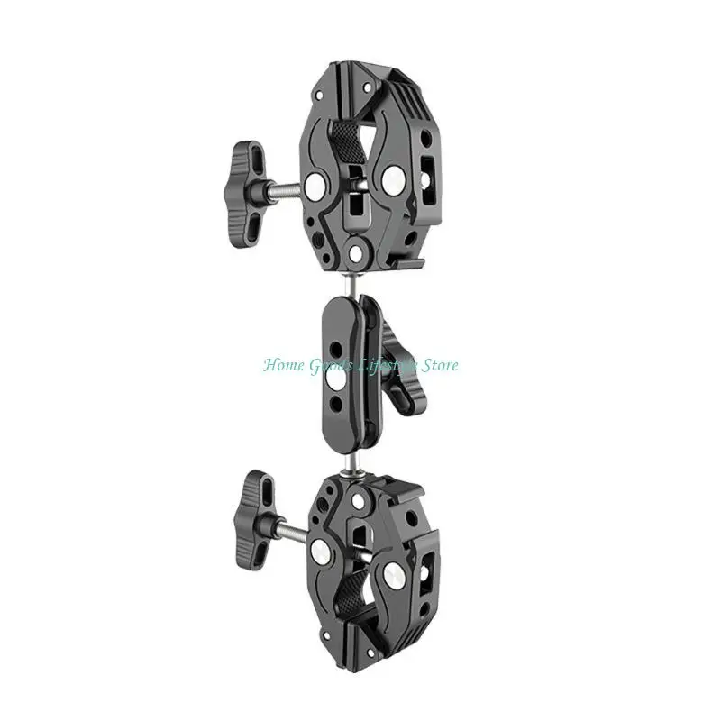 E74E Adjustable Dou…