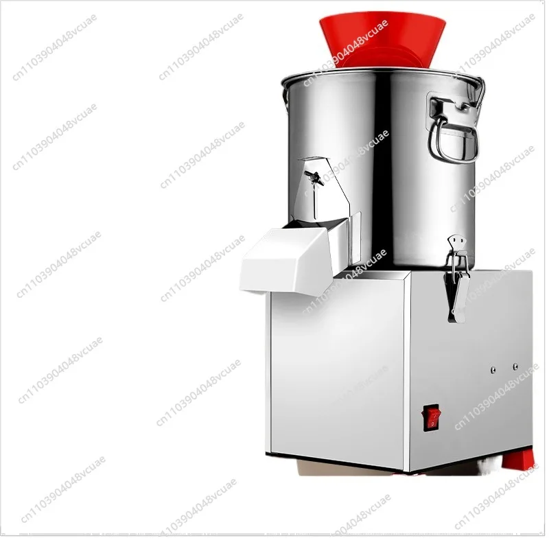 

Electric Vegetable Cutter Commercial Vegetable Cutter Feeding Chicken Breeding Cutter