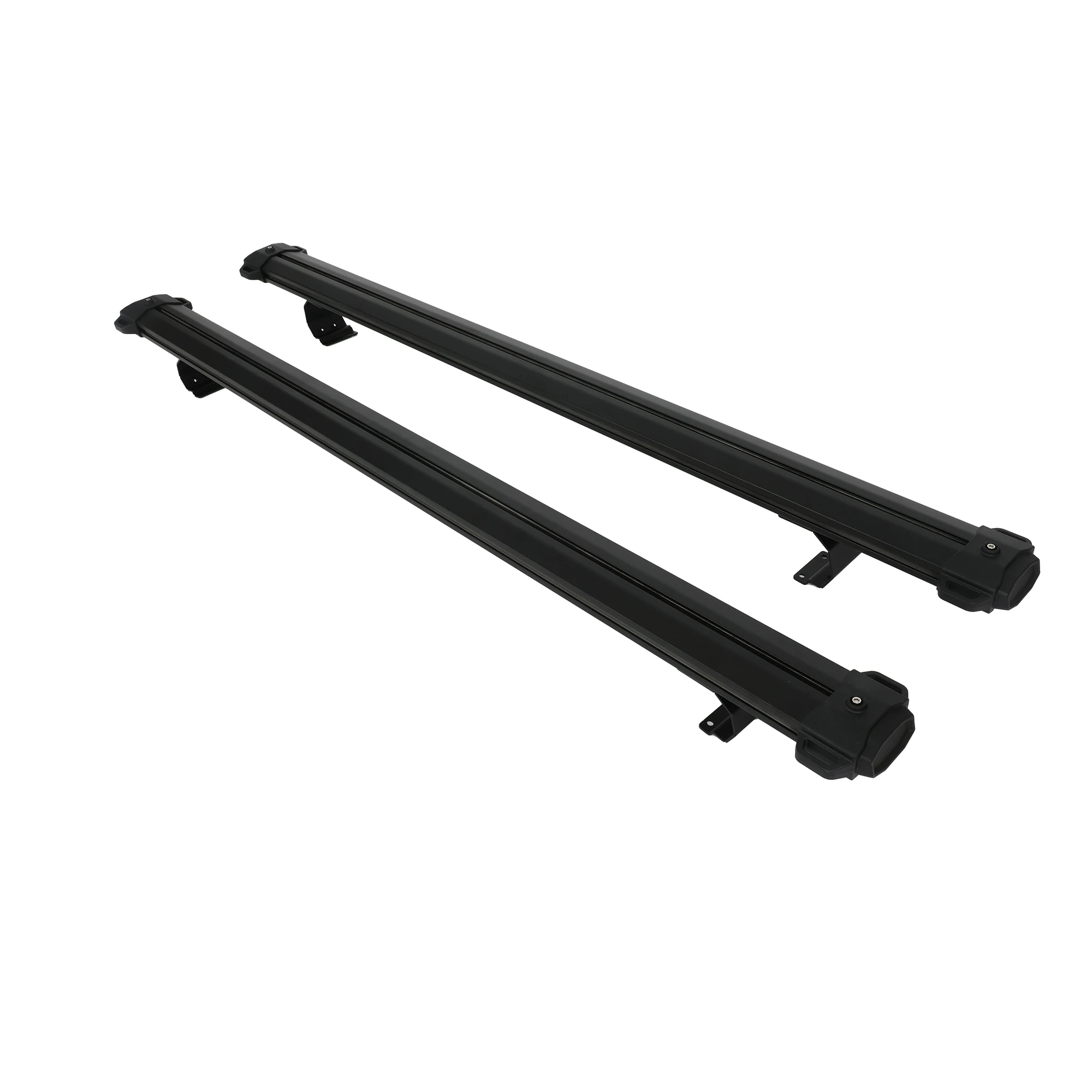 High quality aluminum alloy heavy bearing cross bars roof rack for FORD F-150 RAPTOR