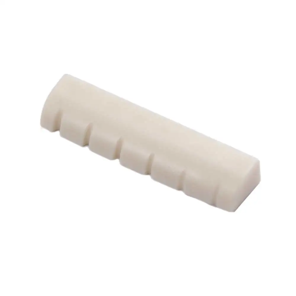 Bridge Pins Guitar Saddle Guitar Nut Guitar Parts Acoustic Guitar Upper String Pillow Guitar Bridge Saddle Lower String pillow